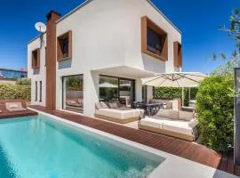 Luxurious Home In Pula