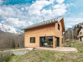Chalet l'Escalet - A 30 min Alpes d'huez
