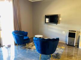 Mercy House Lodge，位于Northam的酒店