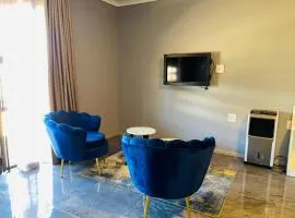 Mercy House Lodge