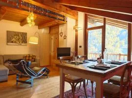 Hostdomus - Baita delle Nevi