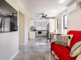 Sydney Blue Mountain Retreat