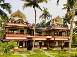 Maadathil Beach Resort