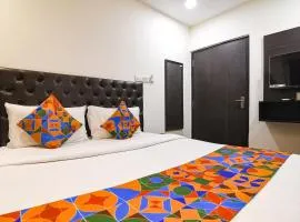 FabHotel KGF