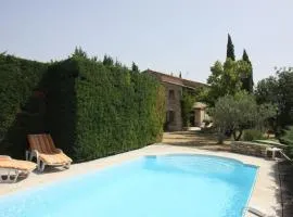 Superble Villa provencale avec piscine privée