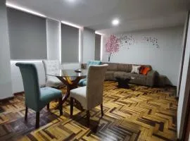 La Casa de Manolo