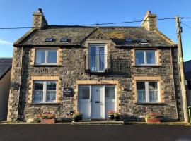 The Bait House, Portpatrick，位于波特帕特里克的酒店