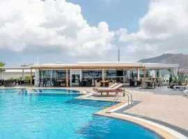 Smy Santorini Suites & Villas