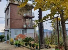 GT House Batumi