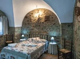 Apartamentos Rurales La Casa de Luis
