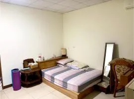 质感生活小屋