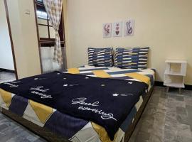 Dehome Pakuwon Mall 2 Syariah，位于泗水的酒店