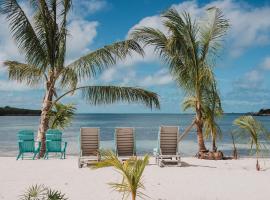 Guana Beach Inn