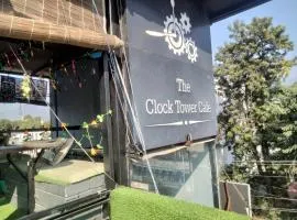 The Clock Tower Rooms & Cafe