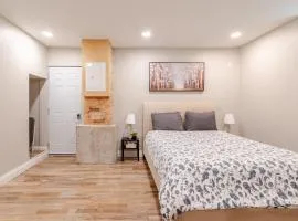 ENTIRE 1 BEDROOM APARTMENT ACROSS FROM GOOGLE - br1