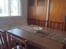 Departamento Playa