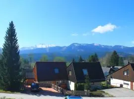 Sonnenalm - Ferienwohnung