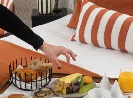Hôtel La Truffe Noire