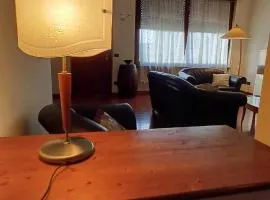 La Casa INTANTO