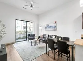 Cozy 1BR Sanctuary Near Culture and Dining 66