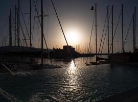 Resort Atlantis，位于托瑞堡的酒店