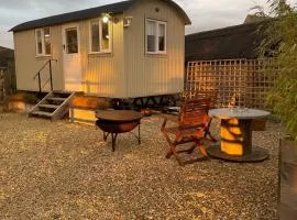 The Shepherd's Hut