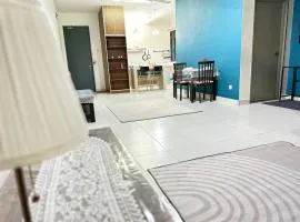 Rozu Homestay Shah Alam