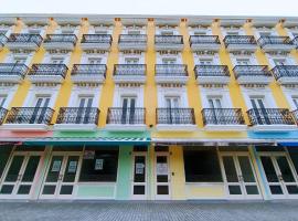 Riviera Melaka Private Suites by Jeffery Lam Home Management，位于Malacca的酒店