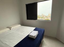 HANNA Marina Hotel - Natal