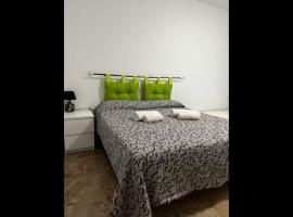 La casa di Elvis 3，位于拉迪斯波利的酒店