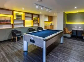 Exclusive Student Accommodation in the Heart of Nottingham