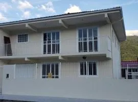 Casa na praia 400 metros da praia