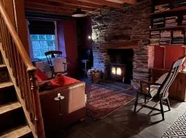 Furnace Cottage