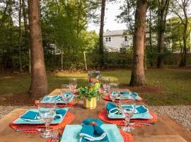 Relaxing Retreat just Minutes to Beach