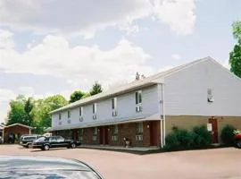 森特瓦利骑士酒店