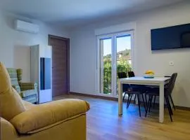 Apartamentos EL PUENTE