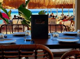 Sharm Hills Resort，位于沙姆沙伊赫的酒店