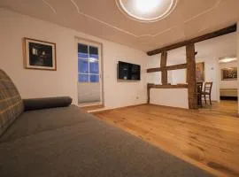 Modernes Altstadt-Juwel