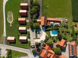 Martinova izba - Family Bungalows