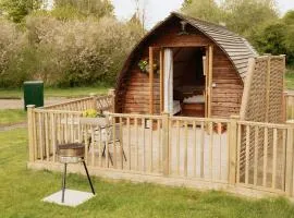 Maglia Rosso by Wigwam Holidays