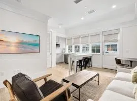 Bella Carriage House