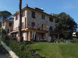 appartamento "le tre civette"