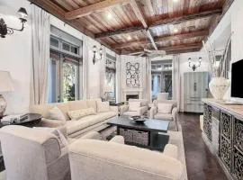 Joben Cottage