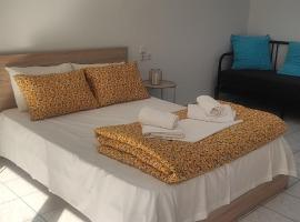 Casa Blu Loft
