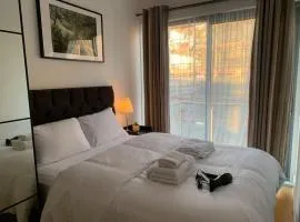 Bright and Cosy Flat Perfectly Located
