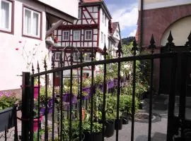 Ferienwohnungen Calwer Höfle Biergasse - für Firmen, Handwerker und Monteure
