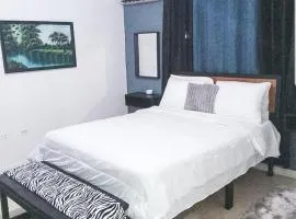 Comfortable & Secure Chateau