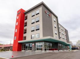 avid hotels - Kalamazoo East by IHG，位于卡拉马祖的酒店