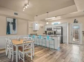 Walk to Beach Shared Pool & Grill Dog Friendly