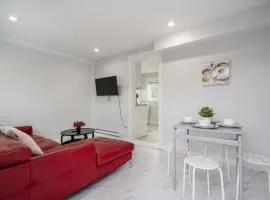 Cozy and Modern 2br guesthouse